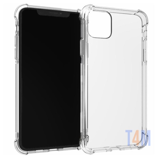 CAPA ANTI-CHOQUE PARA APPLE IPHONE 11 PRO